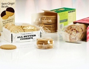 Innovia launches an ultra food safe BOPP film